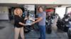 BEST DEALER + AFTER SALES 2023 PIAGGIO – ΛΥΜΠΕΡΟΠΟΥΛΟΣ Κ. 